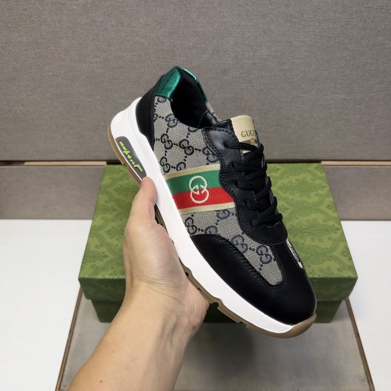 Gucci Low Shoes